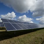 Almacenamiento de energia renovable