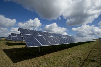 Almacenamiento de energia renovable