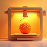 Impresión 3D
