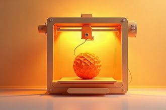 Impresión 3D