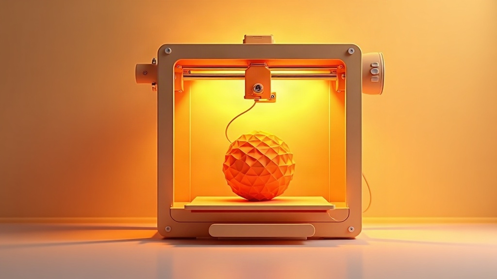 Impresión 3D