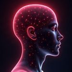 Red neuronal de un modelo de lenguaje grande